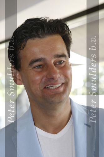 Bussim, 24 Augustus 2009
\'t Spant Perspresentatie RTL Winetrseizoen 2009/2010
Wilfred Genee
Foto Peter Smulders