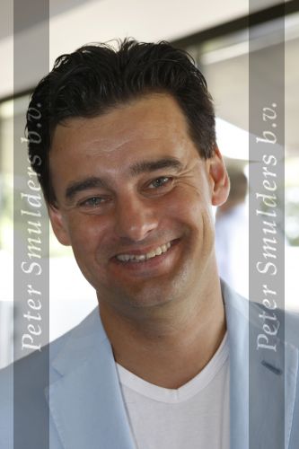 Bussim, 24 Augustus 2009
\'t Spant Perspresentatie RTL Winetrseizoen 2009/2010
Wilfred Genee
Foto Peter Smulders