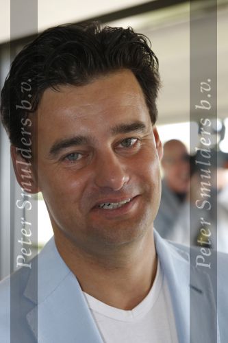 Bussim, 24 Augustus 2009
\'t Spant Perspresentatie RTL Winetrseizoen 2009/2010
Wilfred Genee
Foto Peter Smulders