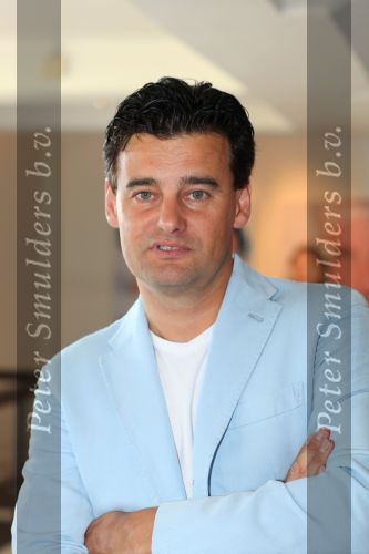 Bussim, 24 Augustus 2009
\'t Spant Perspresentatie RTL Winetrseizoen 2009/2010
Wilfred Genee
Foto Peter Smulders