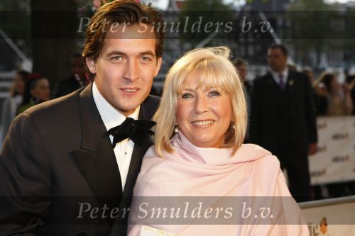 Amsterdam 13 september 2009
Premiere mamma mia in carre. Willeke Alberti met zoon Kai Lerby
Peter Smulders bv
