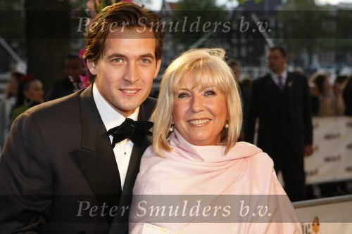 Amsterdam 13 september 2009
Premiere mamma mia in carre. Willeke Alberti met zoon Kai Lerby
Peter Smulders bv