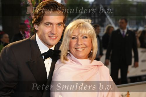 Amsterdam 13 september 2009
Premiere mamma mia in carre. Willeke Alberti met zoon Kai Lerby
Peter Smulders bv