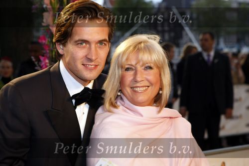 Amsterdam 13 september 2009
Premiere mamma mia in carre. Willeke Alberti met zoon Kai Lerby
Peter Smulders bv
