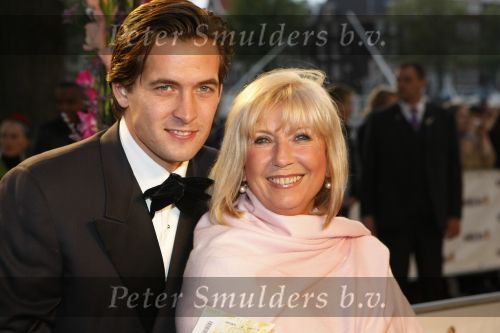 Amsterdam 13 september 2009
Premiere mamma mia in carre. Willeke Alberti met zoon Kai Lerby
Peter Smulders bv
