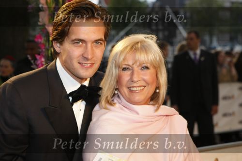 Amsterdam 13 september 2009
Premiere mamma mia in carre. Willeke Alberti met zoon Kai Lerby
Peter Smulders bv