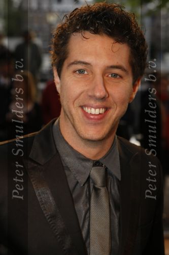 Amsterdam 13 september 2009
Premiere mamma mia in carre. William Spaay
Peter Smulders bv