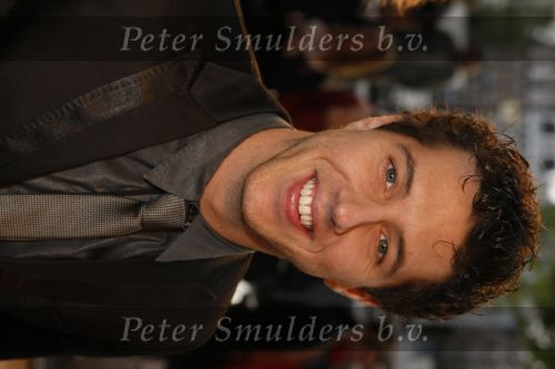 Amsterdam 13 september 2009
Premiere mamma mia in carre. William Spaay
Peter Smulders bv