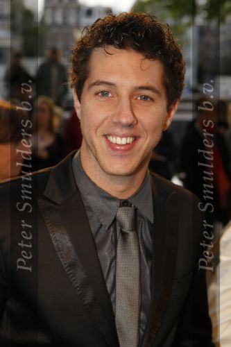 Amsterdam 13 september 2009
Premiere mamma mia in carre. William Spaay
Peter Smulders bv