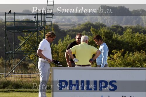 Zandvoort 19 augustus 2009
Winston Gerschtanowitz tijdens klm open pro am. Hij speelt samen met Edwin Smulders en Peter Hedblom.
Peter Smulders bv