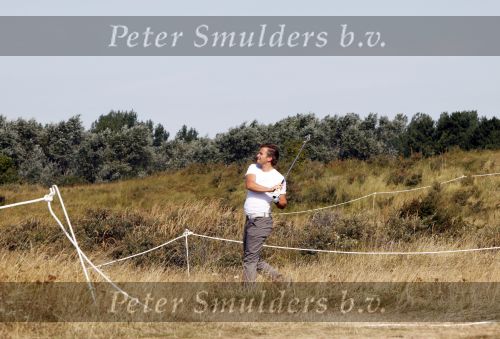 Zandvoort 19 augustus 2009
Winston Gerschtanowitz tijdens klm open pro am. Hij speelt samen met Edwin Smulders en Peter Hedblom.
Peter Smulders bv