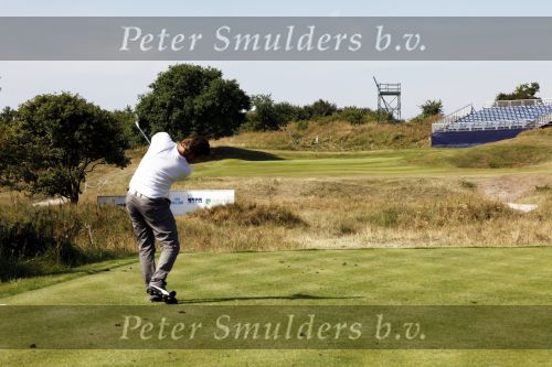 Zandvoort 19 augustus 2009
Winston Gerschtanowitz tijdens klm open pro am. Hij speelt samen met Edwin Smulders en Peter Hedblom.
Peter Smulders bv