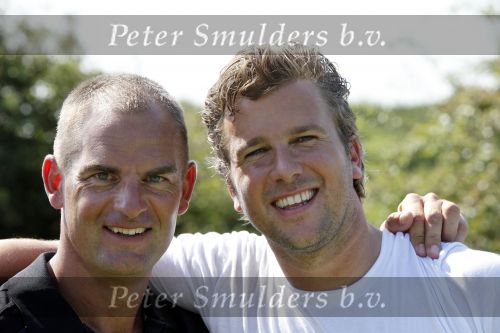 Zandvoort 19 augustus 2009
Winston Gerschtanowitz tijdens klm open pro am. Hij speelt samen met Edwin Smulders en Peter Hedblom.
Peter Smulders bv