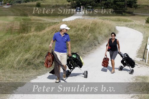 Zandvoort 15 augustus 2009
KLM open golf pro am met bn ers voor het goede doel.
Peter Smulders bv