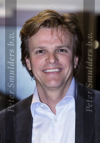 Amsterdam 26 augustus 2010
Winterpresentatie van de publieke omroep in studio 22. Alex de Vries
Peter Smulders bv
