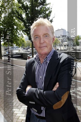 Amsterdam 13 september 2010
Presentatie DVD Box Jos Brink in Carre. Andre v Duin met partner Martin
Peter Smulders bv