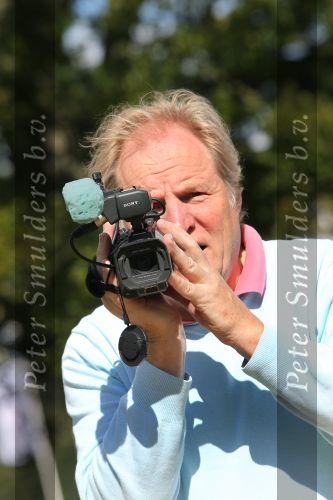 Hilversum, 4 September 2010
KLM Open Charity-Challenge brengt voor WNF met veel BN-ers op de Hilversumsche Golfclub
Andreas v d Schaaf
Foto Peter Smulders BV