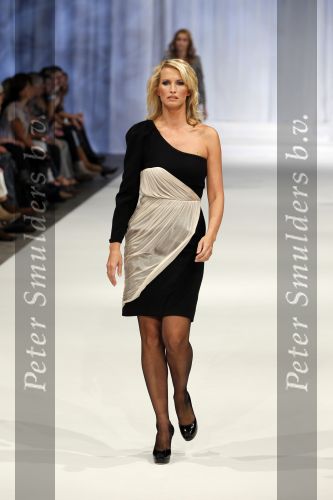 Amsterdam 13 september 2010
Modeshow Jos v Raak bij de westergasfabriek. Anouk Smulders
Peter Smulders bv