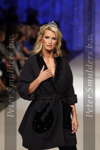 Amsterdam 13 september 2010
Modeshow Jos v Raak bij de westergasfabriek. Anouk Smulders
Peter Smulders bv