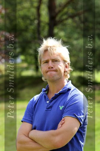 Hilversum, 4 September 2010
KLM Open Charity-Challenge brengt voor WNF met veel BN-ers op de Hilversumsche Golfclub
Antonie Kamerling
Foto Peter Smulders BV