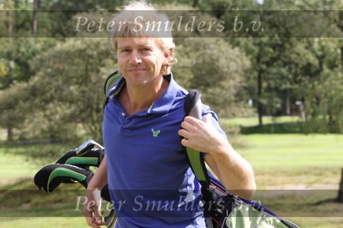 Hilversum, 4 September 2010
KLM Open Charity-Challenge brengt voor WNF met veel BN-ers op de Hilversumsche Golfclub
Antonie Kamerling
Foto Peter Smulders BV