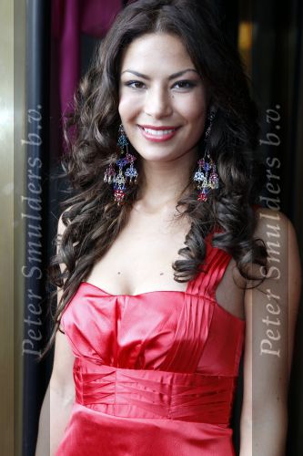 Amsterdam 1 augustus 2010
Premiere Crazy Shopping in carre. Avalon-Chanel Weyzig miss Nerderland
Peter Smulders bv