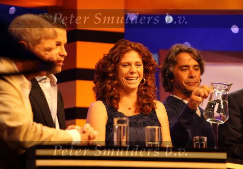 Hilversum, 18 Augustus
Studio 21
RTL Perspresentatie 2010

Foto Peter Smulders BV