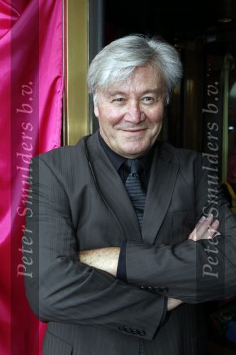 Amsterdam 1 augustus 2010
Premiere Crazy Shopping in carre. Barry Stevens
Peter Smulders bv