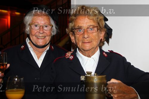 Hilversum, 18 Augustus
Studio 21
Benidorm Bastards met links op de foto Ada de Bruijn en rechts Bep
RTL Perspresentatie 2010

Foto Peter Smulders BV