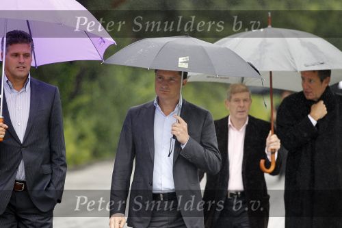 Amsterdam 26 augustus 2010
Begrafenis Connie Mus op westgaarden. Bert Habets
Peter Smulders bv