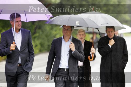 Amsterdam 26 augustus 2010
Begrafenis Connie Mus op westgaarden. Bert Habets
Peter Smulders bv