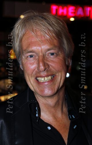 Utrecht 3 september 2010
Premiere We will rock you in het beatrix theater. Bert Heerink met vrouw
Peter Smulders bv