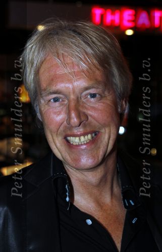 Utrecht 3 september 2010
Premiere We will rock you in het beatrix theater. Bert Heerink met vrouw
Peter Smulders bv