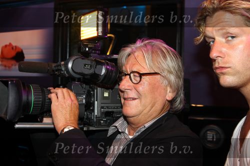 Apeldoorn, 17 Augustus 2010
Bert Kremer
Foto Peter Smulders BV