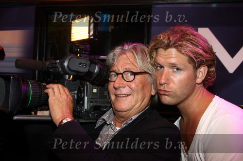 Apeldoorn, 17 Augustus 2010
Bert Kremer
Foto Peter Smulders BV