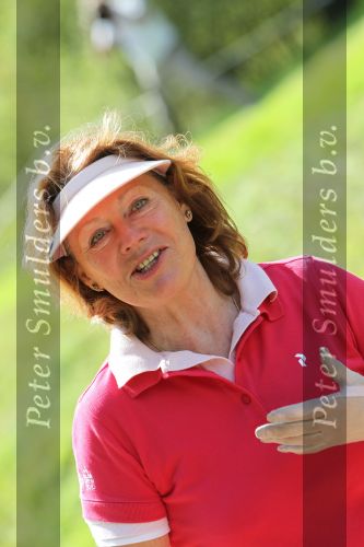 Hilversum, 4 September 2010
KLM Open Charity-Challenge brengt voor WNF met veel BN-ers op de Hilversumsche Golfclub
Bruni Heinke
Foto Peter Smulders BV