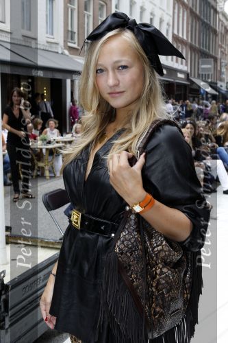 Amsterdam 22 augustus 2010
Grazia PC Catwalk op de pc hooftstraat. Carolien Spoor
Peter Smulders bv