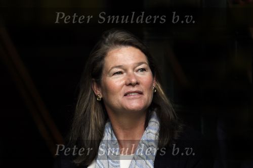 Amsterdam 23 september 2010
Prins Willem Alexander op bezoek in de beurs van Berlage. De dochter van Freddie Heineken Charlene de Carvalho ontvangt hem.
Charlene Heineken
Peter Smulders bv