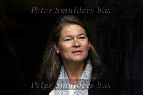 Amsterdam 23 september 2010
Prins Willem Alexander op bezoek in de beurs van Berlage. De dochter van Freddie Heineken Charlene de Carvalho ontvangt hem.
Charlene Heineken
Peter Smulders bv