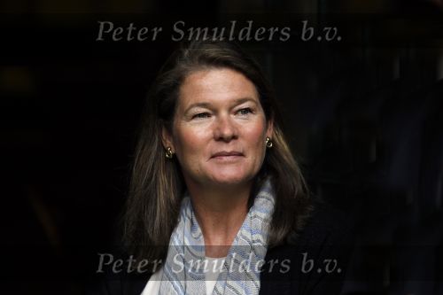Amsterdam 23 september 2010
Prins Willem Alexander op bezoek in de beurs van Berlage. De dochter van Freddie Heineken Charlene de Carvalho ontvangt hem.
Charlene Heineken
Peter Smulders bv