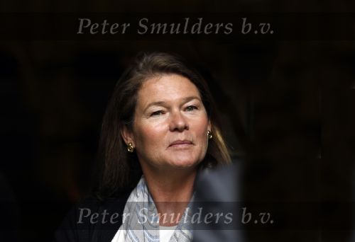 Amsterdam 23 september 2010
Prins Willem Alexander op bezoek in de beurs van Berlage. De dochter van Freddie Heineken Charlene de Carvalho ontvangt hem.
Charlene Heineken
Peter Smulders bv