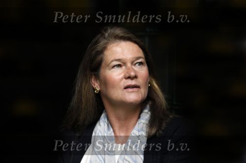 Amsterdam 23 september 2010
Prins Willem Alexander op bezoek in de beurs van Berlage. De dochter van Freddie Heineken Charlene de Carvalho ontvangt hem.
Charlene Heineken
Peter Smulders bv