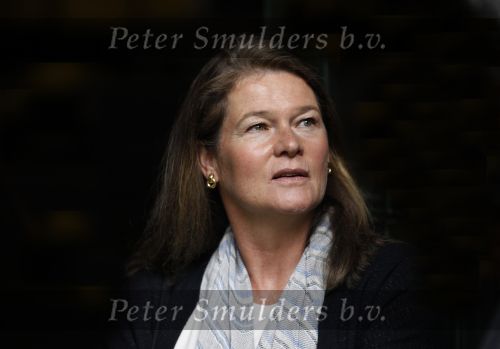 Amsterdam 23 september 2010
Prins Willem Alexander op bezoek in de beurs van Berlage. De dochter van Freddie Heineken Charlene de Carvalho ontvangt hem.
Charlene Heineken
Peter Smulders bv