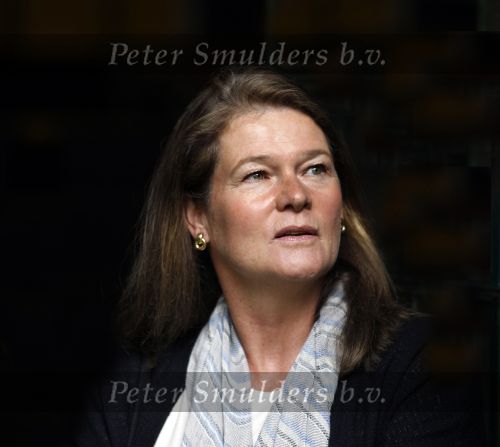 Amsterdam 23 september 2010
Prins Willem Alexander op bezoek in de beurs van Berlage. De dochter van Freddie Heineken Charlene de Carvalho ontvangt hem.
Charlene Heineken
Peter Smulders bv
