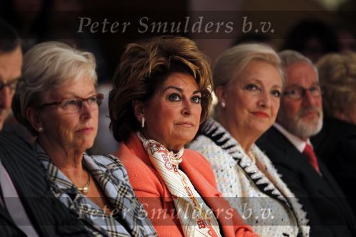Amsterdam 4 september 2010
Modeshow Paul Schulten in het okura hotel. Christine Kroonenberg
Peter Smulders bv