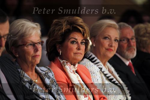 Amsterdam 4 september 2010
Modeshow Paul Schulten in het okura hotel. Christine Kroonenberg
Peter Smulders bv