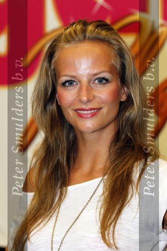 Amsterdam 23 augustus 2010
Presentatie cast Legally Blonde met in de hoofdrol Kim Lian v d Meij. Cindy Bell
Peter Smulders bv