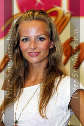 Amsterdam 23 augustus 2010
Presentatie cast Legally Blonde met in de hoofdrol Kim Lian v d Meij. Cindy Bell
Peter Smulders bv