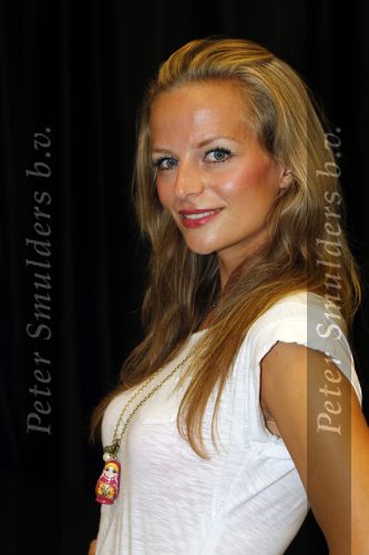 Amsterdam 23 augustus 2010
Presentatie cast Legally Blonde met in de hoofdrol Kim Lian v d Meij. Cindy Bell
Peter Smulders bv
