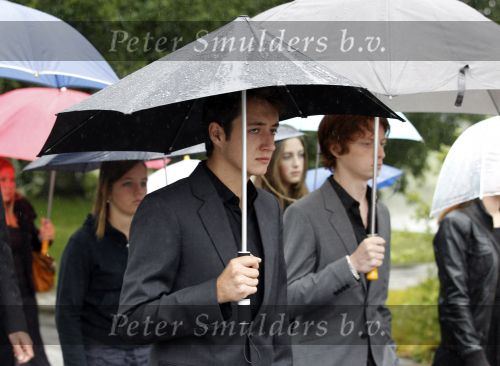 Amsterdam 26 augustus 2010
Begrafenis Connie Mus op westgaarden. familie en vrienden Connie Mus
Peter Smulders bv